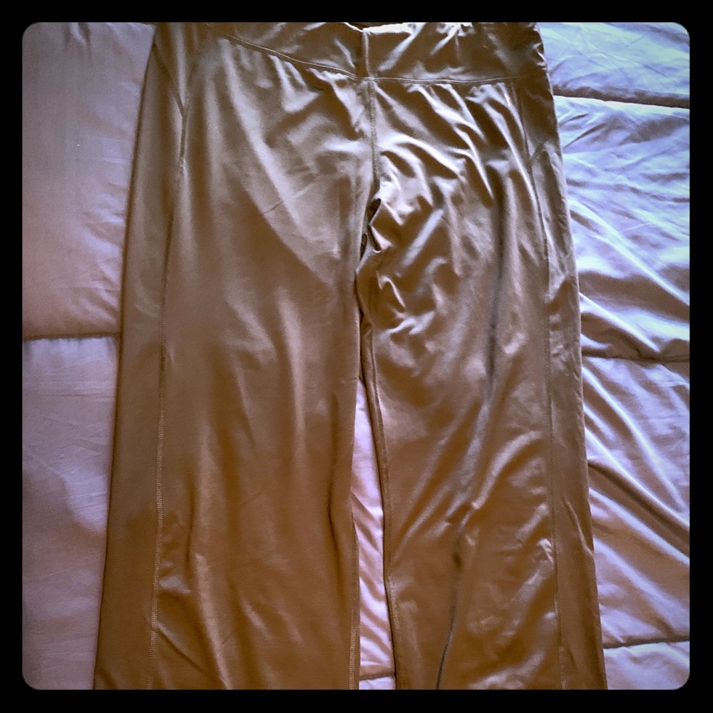 Danskin Now black pants